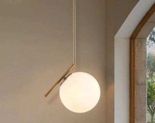 โคมไฟห้อยเพดาน MODEL : PDL-M97