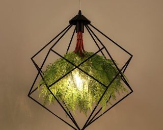 โคมไฟห้อยเพดาน MODEL : PDL- M89