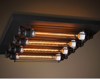 โคมไฟห้อยเพดาน MODEL : PDL- L45