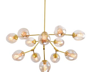 โคมไฟห้อยเพดาน MODEL : PDL- L06