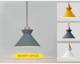 โคมไฟห้อยเพดาน MODEL : PDL- M113A