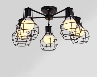 โคมไฟห้อยเพดาน MODEL : PDL- L44