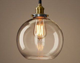 โคมไฟห้อยเพดาน MODEL : PDL-M92