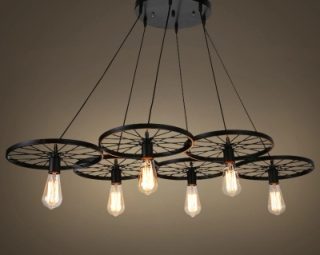 โคมไฟห้อยเพดาน MODEL : PDL-L15