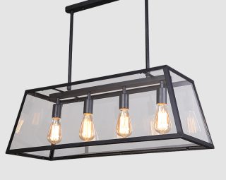 โคมไฟห้อยเพดาน MODEL : PDL-L03