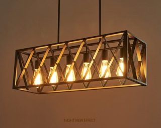 โคมไฟห้อยเพดาน MODEL :: PDL-L25