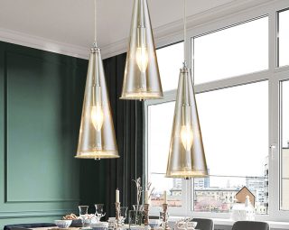 โคมไฟห้อยเพดาน MODEL : PDL-M94