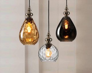 โคมไฟห้อยเพดาน MODEL :: PDL-07