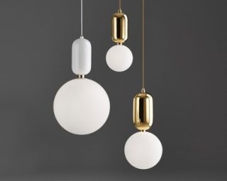 โคมไฟห้อยเพดาน MODEL :: PDL-05