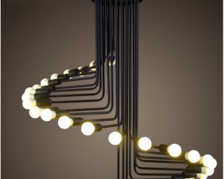 โคมไฟห้อยเพดาน MODEL : PDL- L46