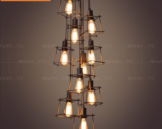 โคมไฟห้อยเพดาน MODEL : PDL- L26