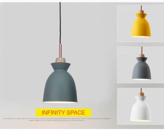 โคมไฟห้อยเพดาน MODEL : PDL- M113B