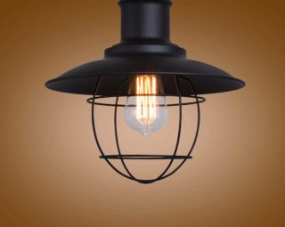 โคมไฟห้อยเพดาน MODEL : PDL- M116