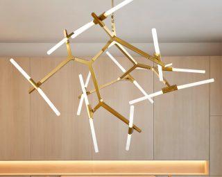 โคมไฟห้อยเพดาน MODEL : PDL-L07