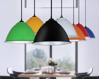 โคมไฟห้อยเพดาน MODEL : PDL- M109