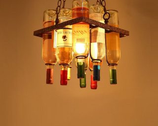 โคมไฟห้อยเพดาน MODEL :: PDL-L47