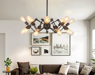 โคมไฟห้อยเพดาน MODEL :: PDL-L22