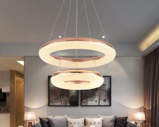 โคมไฟห้อยเพดาน MODEL : PDL- L63