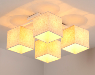 โคมไฟห้อยเพดาน MODEL : PDL- L52