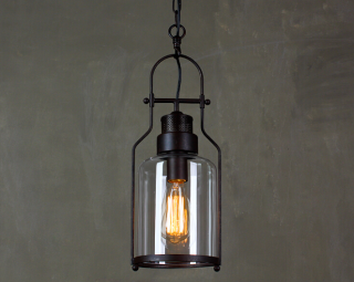 โคมไฟห้อยเพดาน MODEL :: PDL-S11