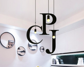 โคมไฟห้อยเพดาน MODEL : PDL- M126