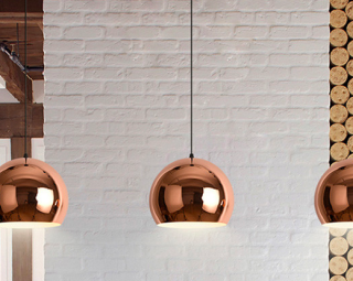 โคมไฟห้อยเพดาน MODEL : PDL- M137C