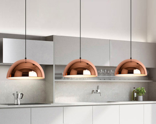 โคมไฟห้อยเพดาน MODEL : PDL-M137E