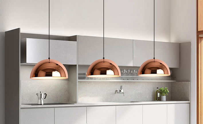 โคมไฟห้อยเพดาน MODEL : PDL-M137E