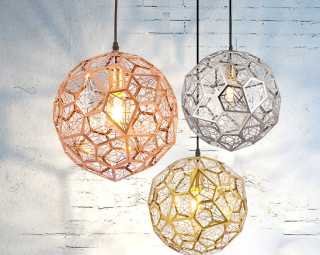 โคมไฟห้อยเพดาน MODEL :: PDL-20