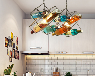 โคมไฟห้อยเพดาน MODEL : PDL- L51