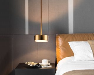 โคมไฟห้อยเพดาน MODEL : PDL- M129