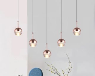 โคมไฟห้อยเพดาน MODEL :: PDL-S03