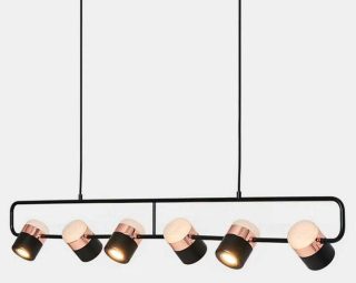 โคมไฟห้อยเพดาน MODEL : PDL- L58