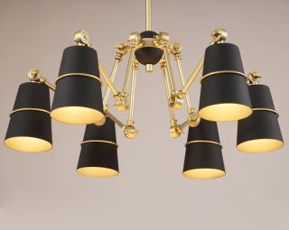 โคมไฟห้อยเพดาน MODEL : PDL- L50