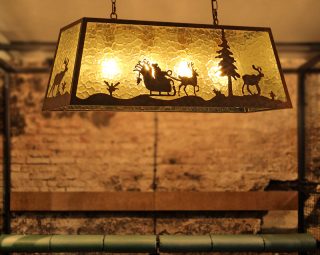 โคมไฟห้อยเพดาน MODEL : PDL- L53