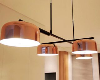 โคมไฟห้อยเพดาน MODEL : PDL- L62