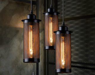 โคมไฟห้อยเพดาน MODEL :: PDL-S06