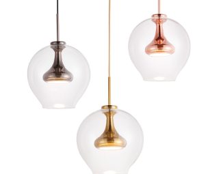 โคมไฟห้อยเพดาน MODEL : PDL- M133