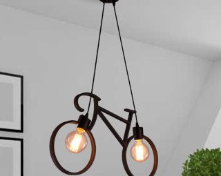 โคมไฟห้อยเพดาน MODEL : PDL- M124