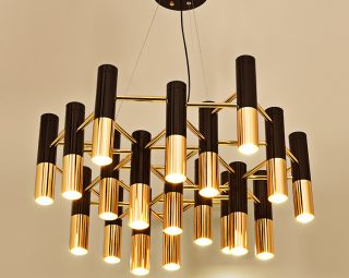 โคมไฟห้อยเพดาน MODEL : PDL- L60