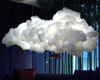 โคมไฟห้อยเพดาน MODEL : PDL-L54