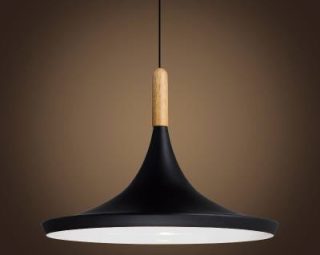 โคมไฟห้อยเพดาน MODEL : PDL-M155-03.BW