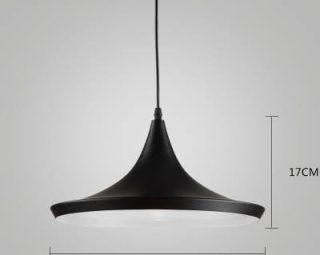 โคมไฟห้อยเพดาน MODEL : PDL-M157-03.JBW