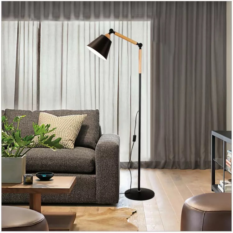 โคมไฟตั้งพื้น MODEL :: FL-016 - Image 3