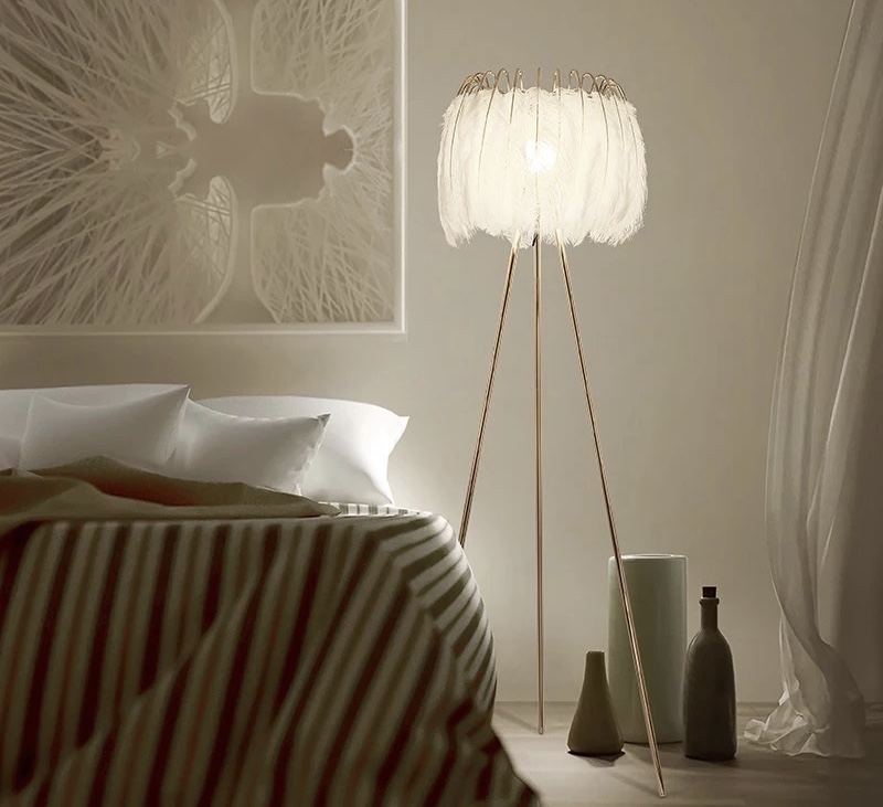 โคมไฟตั้งพื้น MODEL : FL-020 - Image 2