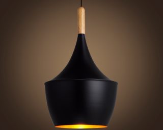 โคมไฟห้อยเพดาน MODEL : PDL-M144-01.BY