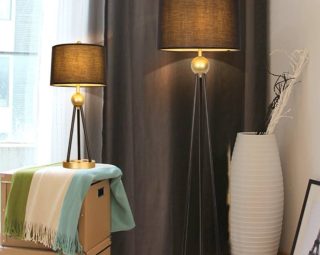 โคมไฟตั้งพื้น MODEL : FL-75