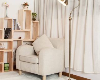 โคมไฟตั้งพื้น MODEL :: FL-034