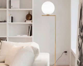 โคมไฟตั้งพื้น MODEL :: FL-039