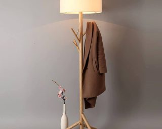 โคมไฟตั้งพื้น MODEL :: FL-038